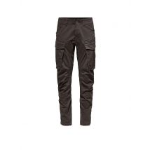 G-STAR RAW Cargohose Rovic Tapered Fit  grau | 33/L32