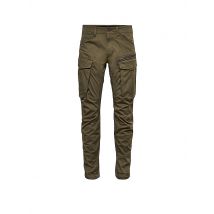 G-STAR RAW Cargohose Rovic Tapered Fit  olive | 29/L32