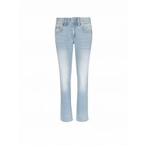 G-STAR RAW Jeans Straight Fit MIDGE hellblau | 28/L32