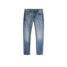 G-STAR RAW Jeans Regular Tapered Fit 3301 blau | 28/L32