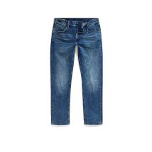 G-STAR RAW Jeans Straight Fit MOSA  blau | 28/L32