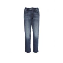 G-STAR RAW Jeans Boyfriend KATE dunkelblau | 26/L30
