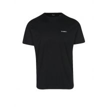 GABBA T-Shirt DUNE LOGO schwarz | S