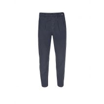 GABBA Chino LUBO  blau | S