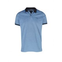 GANT Poloshirt  blau | M