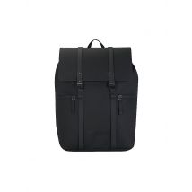 GASTON LUGA Rucksack SPLAESH 2.0-13 schwarz