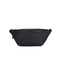 GASTON LUGA Gürteltasche SPLAESH schwarz