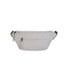 GASTON LUGA Gürteltasche SPLAESH beige