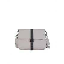 GASTON LUGA Tasche - Umhängetasche SPLAESH beige