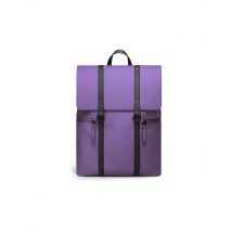 GASTON LUGA Rucksack SPLÄSH 2.0  lila