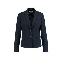 GERRY WEBER Blazer dunkelblau | 40