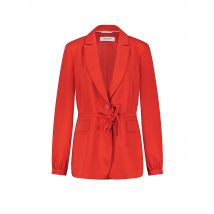 GERRY WEBER Blazer  rot | 40