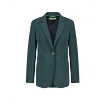 GERRY WEBER Blazer petrol | 42