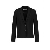 GERRY WEBER Blazer  schwarz | 40