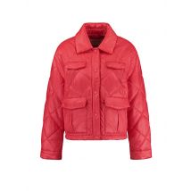 GERRY WEBER Leichtsteppjacke rot | 44