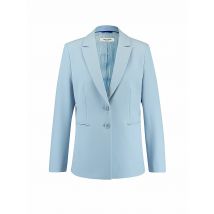 GERRY WEBER Blazer hellblau | 40