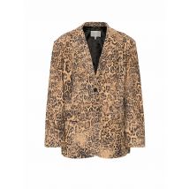 GESTUZ Blazer LEANE  braun | 36