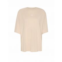 GESTUZ T-Shirt ERICA creme | S
