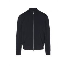 GIMO'S Blouson  dunkelblau | 48