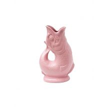 GLUCKIGLUCK Karaffe 1,2l Barbie Pink XL pink