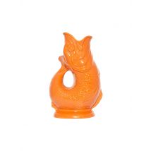 GLUCKIGLUCK Karaffe 1,2l Orange XL  orange