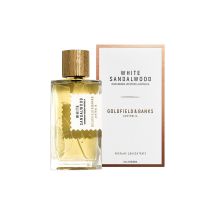 GOLDFIELD&BANKS White Sandalwood Eau de Parfum 100ml