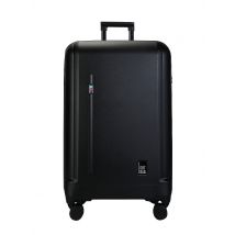 GOT BAG Trolley RE:SHELL CHECKED schwarz