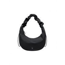 GOT BAG Tasche - Umhängetasche MOON BAG RUFFLE schwarz
