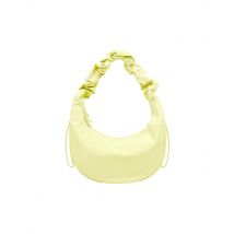 GOT BAG Tasche - Umhängetasche MOON BAG RUFFLE gelb