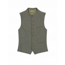 GOTTSEIDANK Trachtengilet KONSTANTIN olive | 50