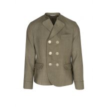 GOTTSEIDANK Trachtensakko KORBE  olive | 50