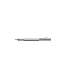 GRAF VON FABER-CASTELL Füllhalter Guilloche (rhodium) keine Farbe