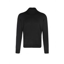 GRAN SASSO Pullover schwarz | 52