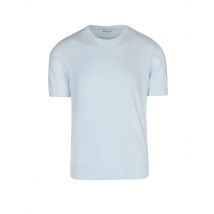 GRAN SASSO T-Shirt  hellblau | 50