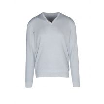 GRAN SASSO Pullover grau | 56