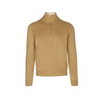 GRAN SASSO Toyer Pullover  camel | 52