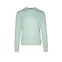 GRAN SASSO Pullover  mint | 50