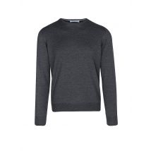 GRAN SASSO Pullover grau | 56