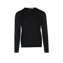 GRAN SASSO Pullover schwarz | 50