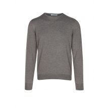 GRAN SASSO Pullover hellbraun | 48