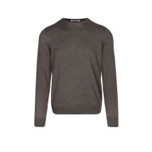 GRAN SASSO Pullover braun | 48