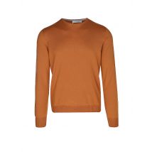 GRAN SASSO Pullover kupfer | 46