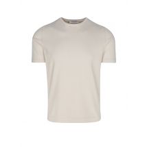 GRAN SASSO T-Shirt  beige | 50