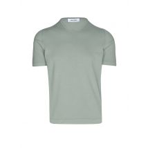 GRAN SASSO T-Shirt  hellgrün | 48