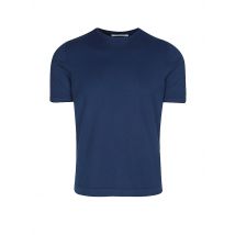 GRAN SASSO T-Shirt  blau | 56