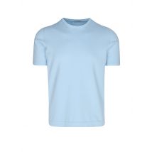 GRAN SASSO T-Shirt  hellblau | 50