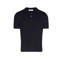 GRAN SASSO Poloshirt  dunkelblau | 52