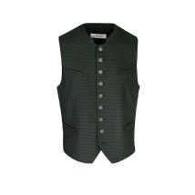 GRASEGGER Trachtengilet XENO 2 grün | 58