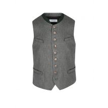 GRASEGGER Trachtengilet XENO N hellgrau | 52