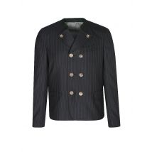 GRASEGGER Sakko WARMBERG grau | 46